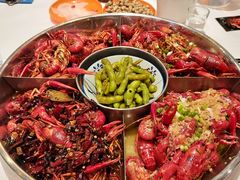 -江味龙虾馆·裸蓝龙虾(南山店)