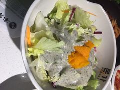 本家(万象城店)-本家韩国烤肉(青岛万象城店)