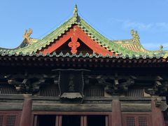 -隆兴寺