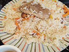 -巴依老爷新疆美食(清华东门店)