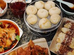 -小街天府(西工小街店)