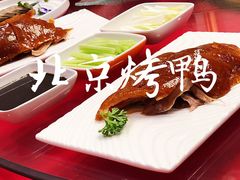 -东兴楼饭庄(六里桥店)