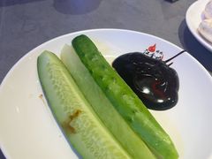 -汉金城海鲜烤肉自助百汇(烟台永旺购物中心店)