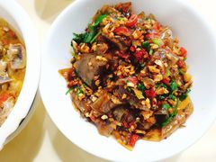 -笨罗卜浏阳菜馆(太平街店)