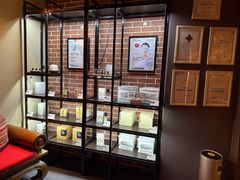 -泰合玺·精油疗愈SPA(虹悦城店)