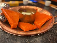 -老码头火锅(玉林店)