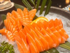 -水木锦堂·自助铁板烧(方庄时代店)