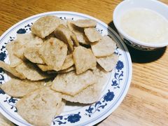 -铸钟褡裢火烧(西三环紫竹桥店)