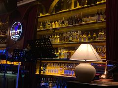 -隐肆威士忌鸡尾酒吧(玉沙国际店)