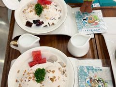 -自然椰·海南清补凉(海月广场店)