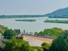 -南北湖风景区