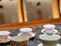 -醉西楼·国风茶社
