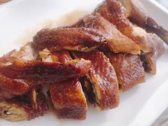 -老季市·三代非遗传承·地标美食老汁鸡(工农路店)