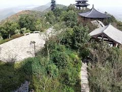 -杭州半山国家森林公园