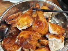 -荣基四海一家·家常菜·海鲜大排档(新安店)