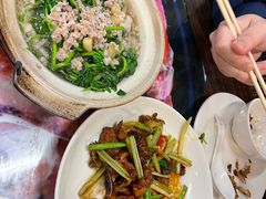 -盛中钰广味小馆