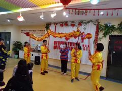 -瑞恩宝感统训练·语言提升·蒙氏托育中心