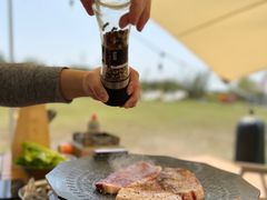 -不觉晓CAMPING(上海迪士尼营地店)