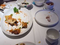 -莆田餐厅PUTIEN(颐堤港店)