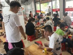 -珍成炸滋味