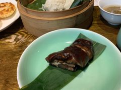 -粗茶淡饭·隐庐私厨(东亭店)