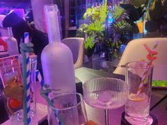 -粉墨特色菜·烧烤音乐酒馆