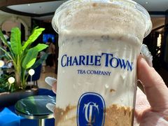 -CHARLIETOWN红茶公司(南京万象天地店)