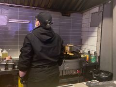 -shark burger·鲨鱼汉堡(交子大道店)