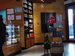 -星巴克(兰州国芳百货店)