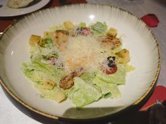 -塞纳河法国餐厅(唐延路店)