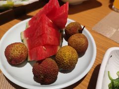 -三石铁板烧(紫竹桥店)