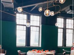 -三号黄浦会Canton Table