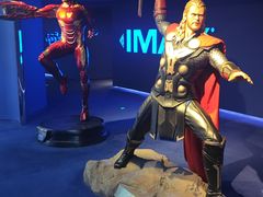 -SFC上影影城(港汇永华IMAX激光店)