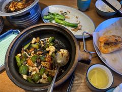 -常来小聚·广州非遗传承餐厅(地王广场店)