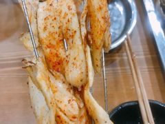 -老虎滩大连海鲜烧烤(建邺云锦路总店)