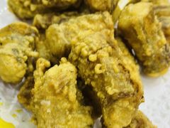 -阿静美食