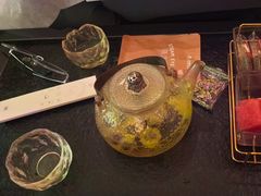 -华夏良子·足道SPA艾灸(铁道大厦店)