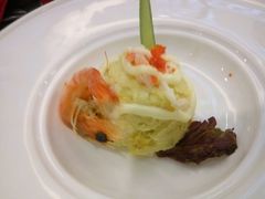 -斗牛士牛排餐厅(嘉里汇店)