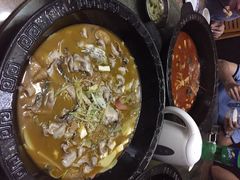 iphone_upload_pic-鱼无双·酸菜鱼(来凤街店)