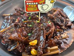 -回味黑鸭煲·始于2006(万松园店)