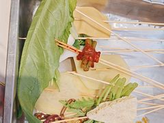 -钢管厂五区小郡肝火锅串串香(清河店)