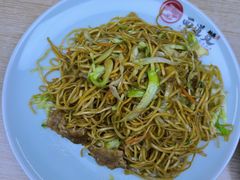 -面道赞宁海海鲜面(迎凤街店)