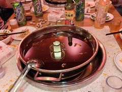 -黑龙滩生态鱼火锅(百寿路店)