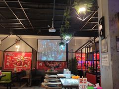 -美膳居川菜馆油焖大虾烧烤(卓刀泉店)