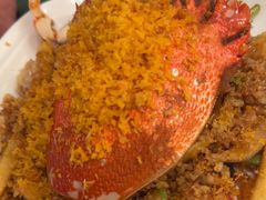 -避风塘·金牌店·夜宵(金玉兰店)