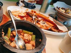 -桂满陇-十里风荷(合生汇店)