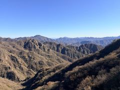 -大岭沟猕猴桃谷风景区