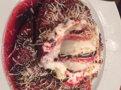 -Pancakes on the rocks(Darling Harbour)