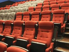 -万达影城(双流万达广场CINITY店)