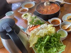 -潮澎派·潮汕菜大排档(南较西路店)